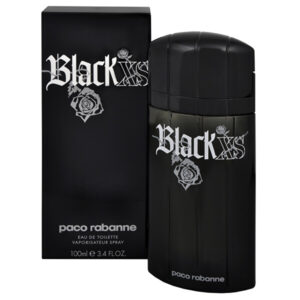 Paco Rabanne Black XS - EDT 100 ml