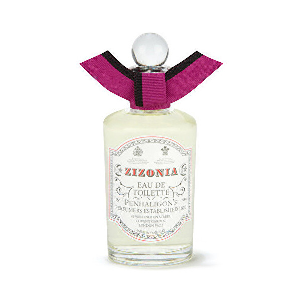 Penhaligon`s Zizonia - EDT 100 ml