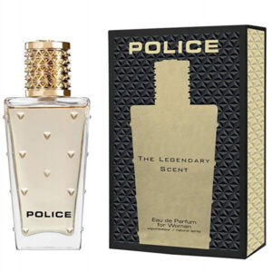 Police Legend Woman - EDP 30 ml