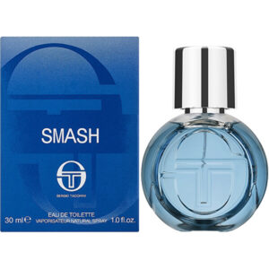 Sergio Tacchini Smash - EDT 100 ml