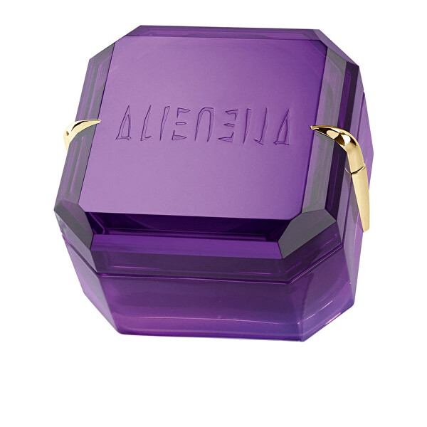 Thierry Mugler Alien Eau de Toilette - tělový krém 200 ml