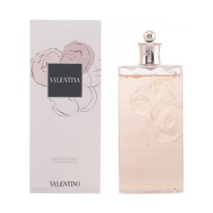 Valentino Valentina - sprchový gel 200 ml