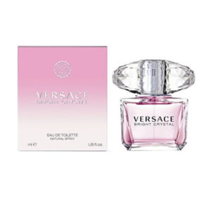 Versace Bright Crystal - miniatura EDT 5 ml