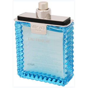 Versace Eau Fraiche Man - EDT TESTER 100 ml