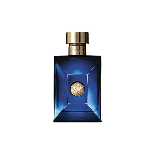 Versace Versace Pour Homme Dylan Blue - EDT TESTER 100 ml