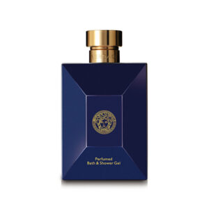 Versace Versace Pour Homme Dylan Blue - sprchový gel 250 ml