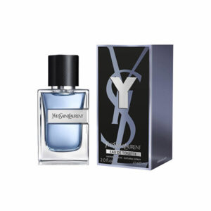 Yves Saint Laurent Y 2022 - EDT 60 ml