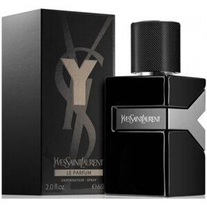 Yves Saint Laurent Y Le Parfum - EDP 60 ml