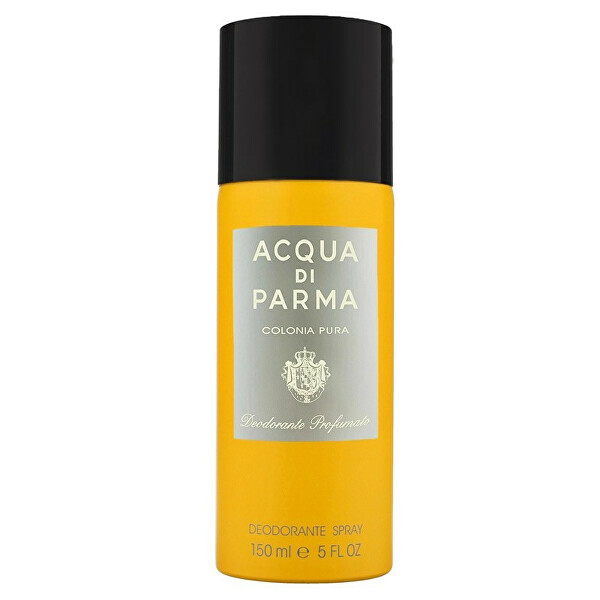 Acqua di Parma Colonia Pura - deodorant ve spreji 150 ml