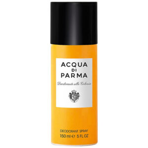 Acqua di Parma Colonia - deodorant ve spreji - SLEVA - promáčknutá lahvička 150 ml