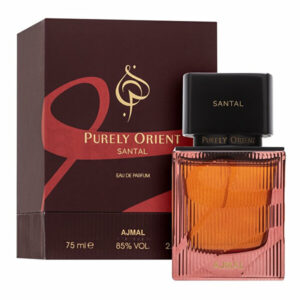 Ajmal Purely Orient Santal - EDP 75 ml