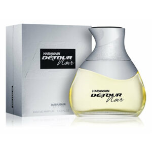 Al Haramain Detour Noir - EDP 100 ml
