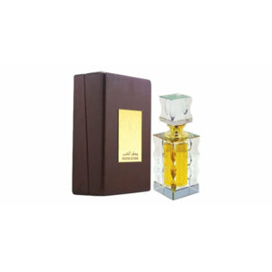 Al Haramain Matar Al Hub - parfémový olej 12 ml