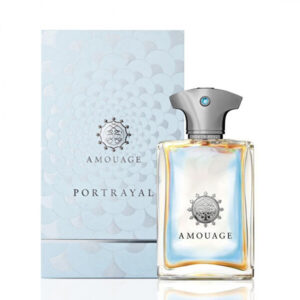 Amouage Portrayal Man - EDP 100 ml