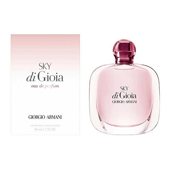 Armani Sky di Gioia - EDP 100 ml