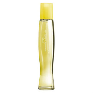 Avon Toaletní voda Summer White Rio EDT 50 ml