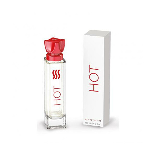 Benetton Hot - EDT 100 ml