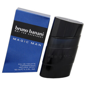 Bruno Banani Magic Man - EDT 50 ml