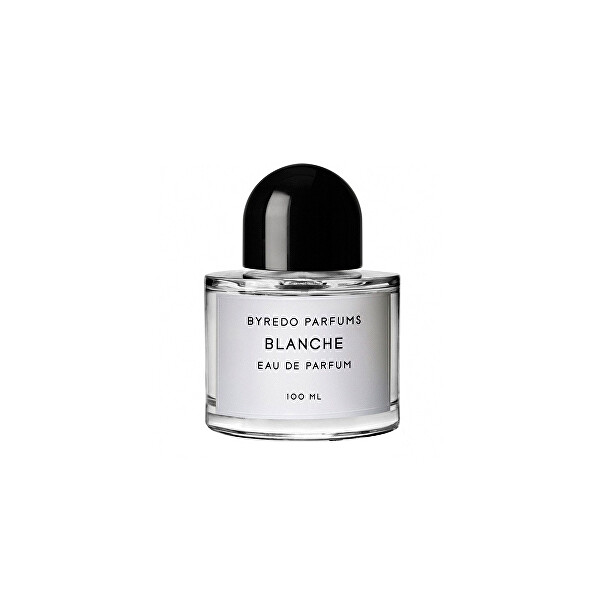Byredo Blanche - EDP - SLEVA - bez celofánu