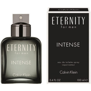 Calvin Klein Eternity For Men Intense - EDT 50 ml