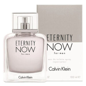 Calvin Klein Eternity Now For Men - EDT 30 ml