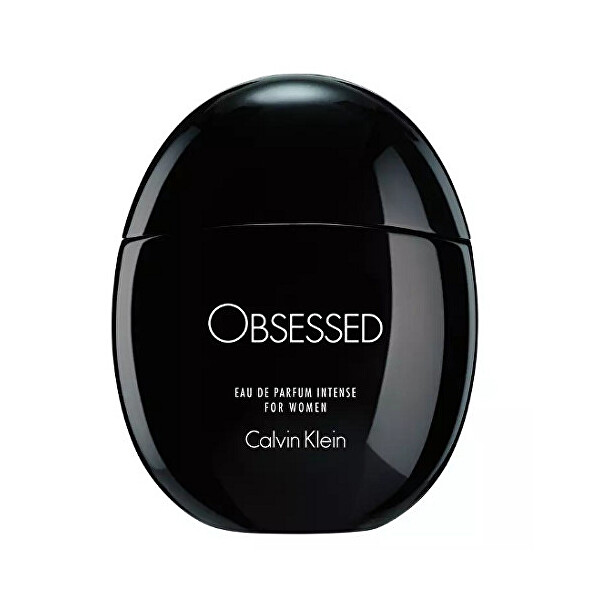 Calvin Klein Obsessed For Women Intense - EDP 50 ml