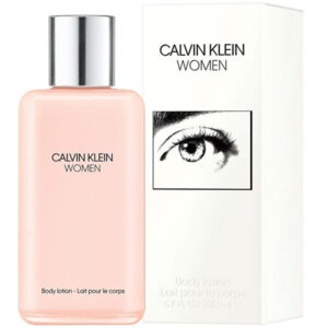 Calvin Klein Women - tělové mléko 200 ml