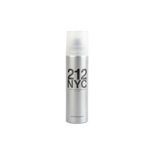 Carolina Herrera 212 - deodorant ve spreji 150 ml