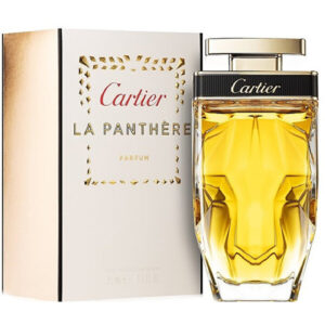 Cartier La Panthere Parfum - P 75 ml