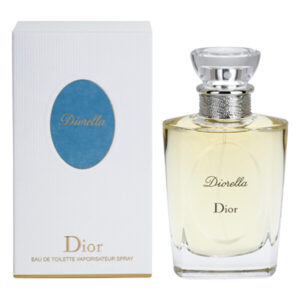 Dior Diorella - EDT 100 ml