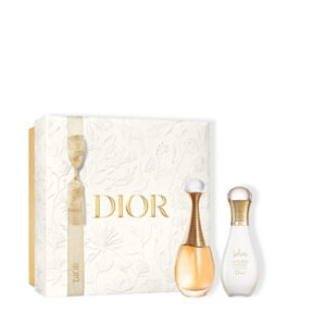 Dior J´adore - EDP 50 ml + tělové mléko 75 ml