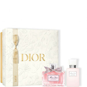 Dior Miss Dior (2021) - EDP 50 ml + tělové mléko 75 ml
