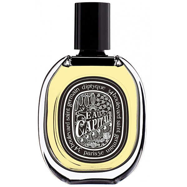 Diptyque Eau Capitale - EDP 75 ml