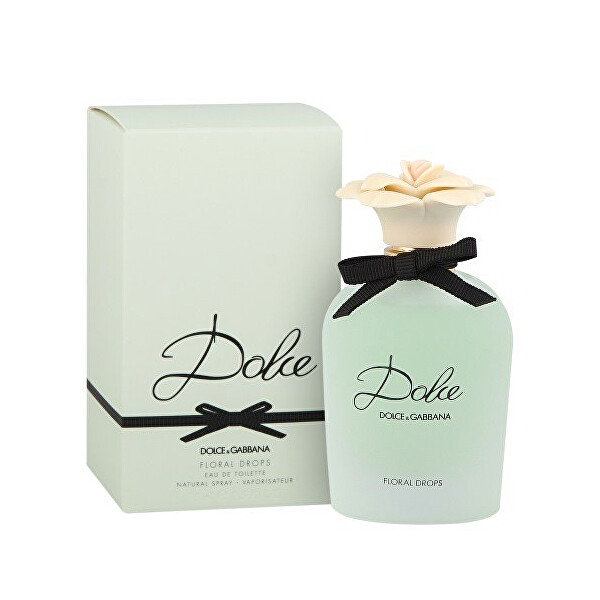 Dolce & Gabbana Dolce Floral Drops - EDT 50 ml