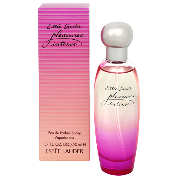 Estée Lauder Pleasures Intense - EDP 100 ml