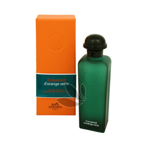 Hermes Concentré D´Orange Verte - EDT 100 ml