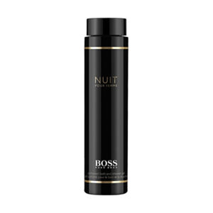 Hugo Boss Boss Nuit Pour Femme - sprchový gel 200 ml