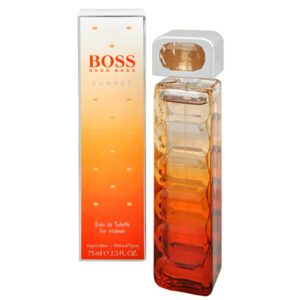 Hugo Boss Boss Sunset - EDT 50 ml