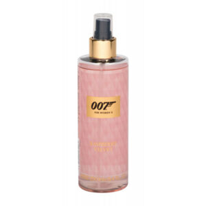 James Bond James Bond 007 For Women II - tělový sprej 250 ml