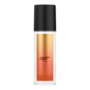 James Bond James Bond 007 Pour Femme - deodorant s rozprašovačem 75 ml