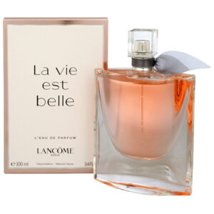 Lancome La Vie Est Belle - EDP - SLEVA - bez celofánu