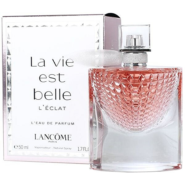 Lancome La Vie Est Belle L`Éclat - EDP - SLEVA - poškozená krabička 30 ml