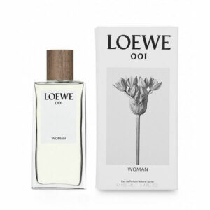 Loewe 001 Woman - EDT 75 ml