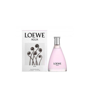 Loewe Agua Del Loewe Ella - EDT 75 ml