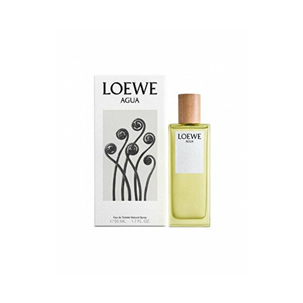 Loewe Agua - EDT 75 ml