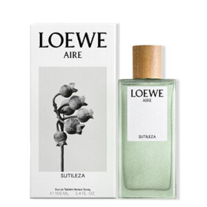Loewe Aire Sutileza - EDT 100 ml