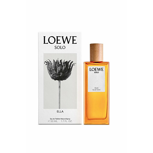 Loewe Solo Ella - EDT 100 ml