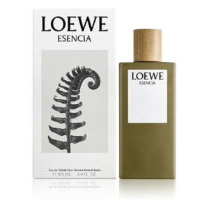 Loewe Solo Esencia - EDT 100 ml