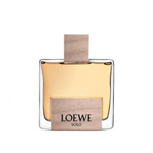 Loewe Solo Loewe Cedro - EDT 75 ml