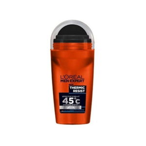 L´Oréal Paris Kuličkový antiperspirant pro muže Men Expert Thermic Resist 50 ml